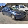 volvo s40 berlina del año 2006