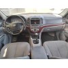 hyundai santa fe (bm) del año 2007