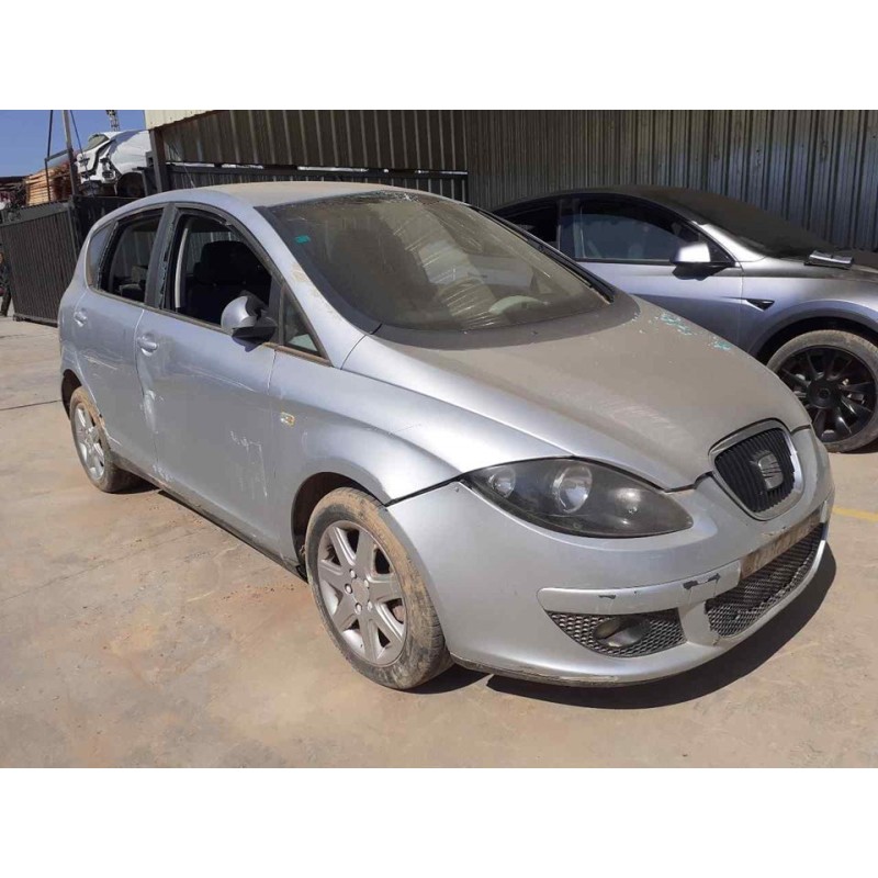 seat altea (5p1) del año 2006