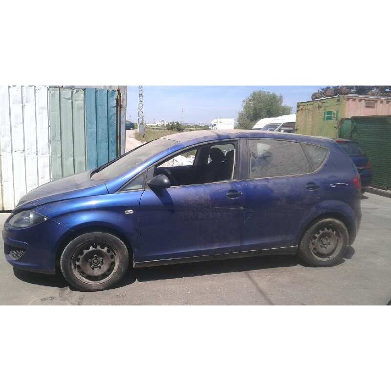 seat altea (5p1) del año 2004