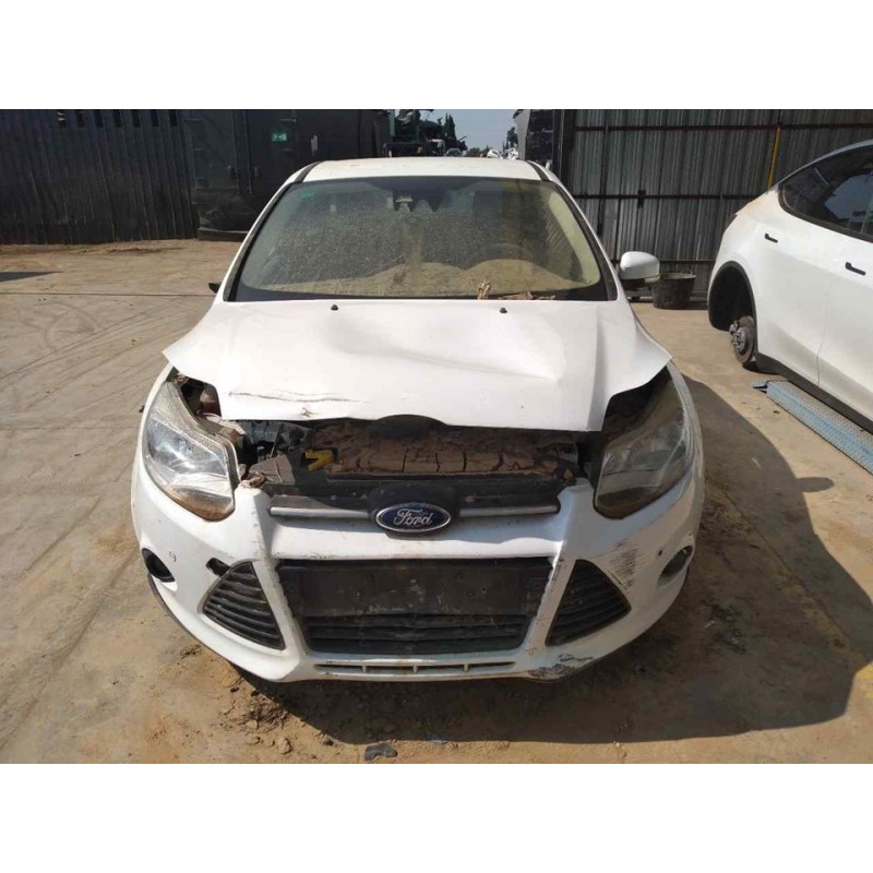 ford focus lim. (cb8) del año 2014