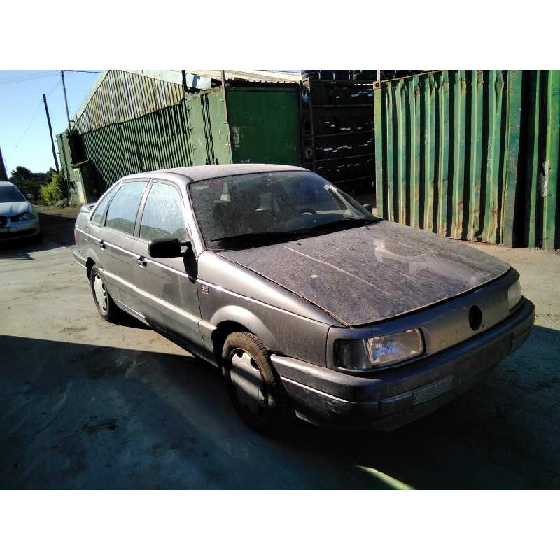 volkswagen passat berlina (312) del año 1991
