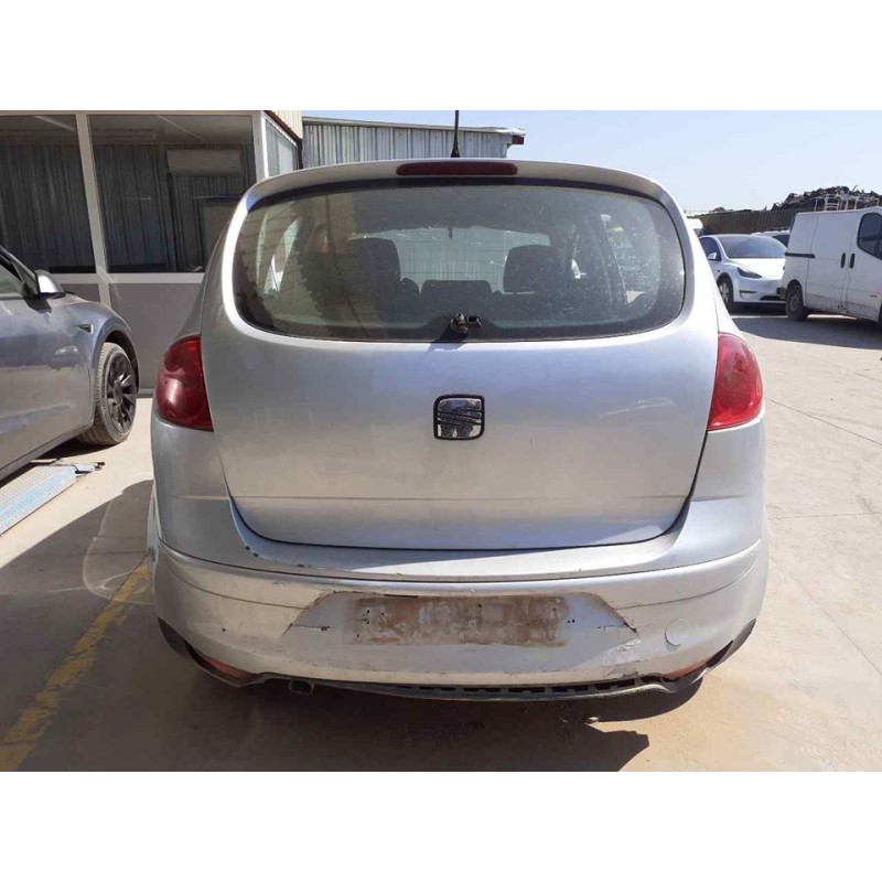 seat altea (5p1) del año 2006