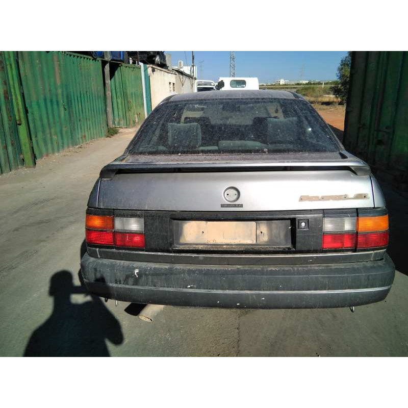 volkswagen passat berlina (312) del año 1991