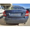 volvo s40 berlina del año 2006
