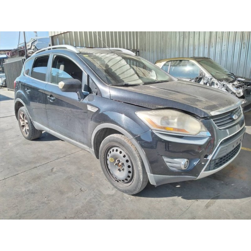 ford kuga (cbv) del año 2009
