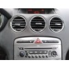 peugeot 308 sw del año 2009