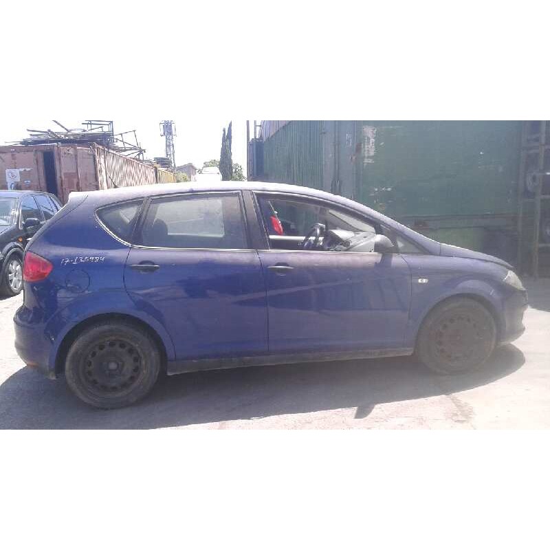 seat altea (5p1) del año 2004