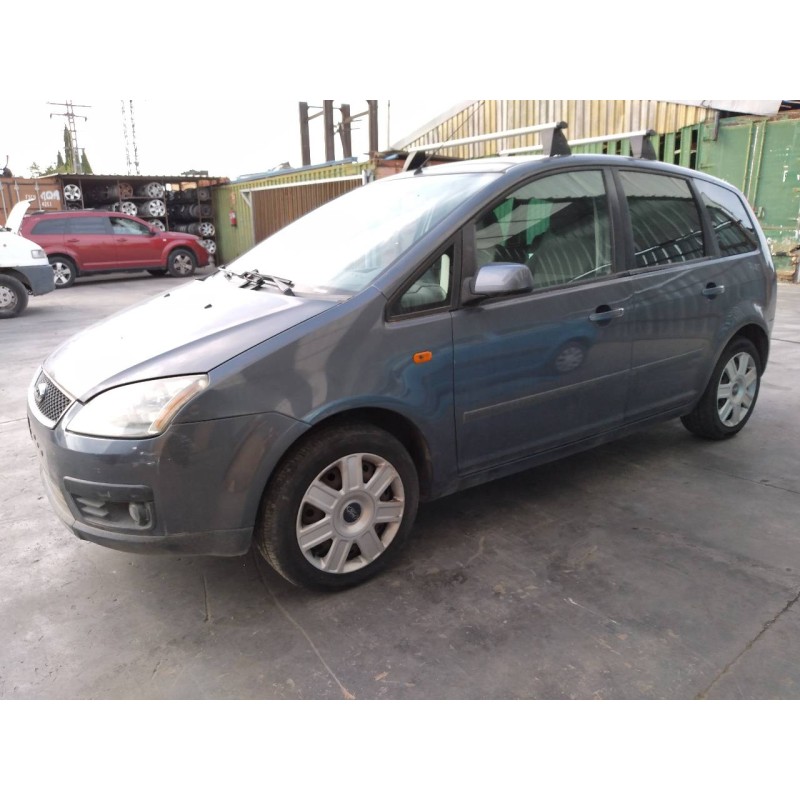 ford focus c-max (cap) del año 2004