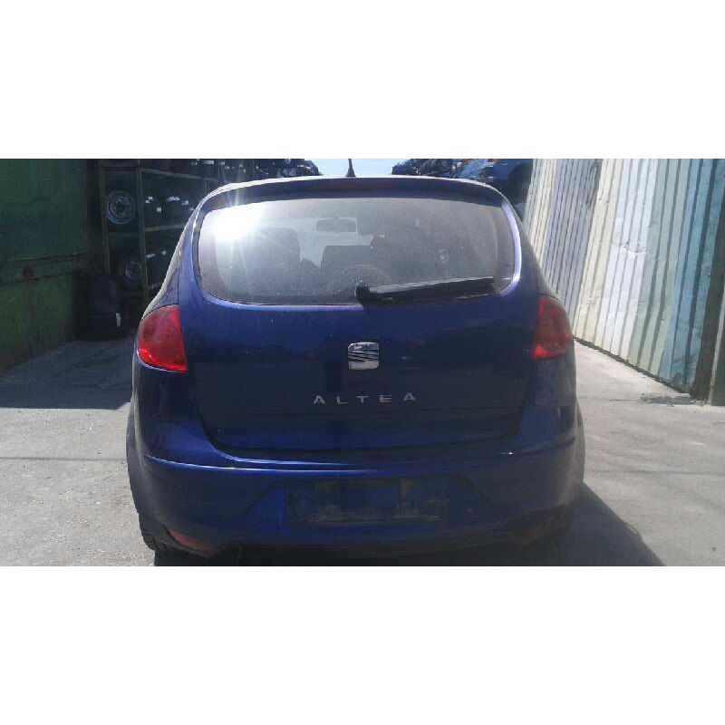 seat altea (5p1) del año 2004