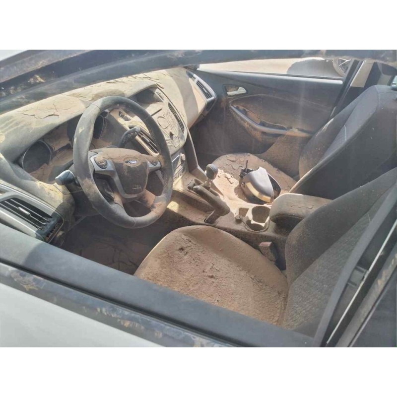 ford focus lim. (cb8) del año 2014
