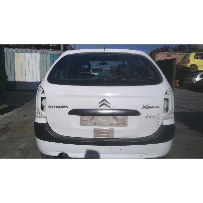 citroën xsara picasso del año 2010