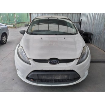 FORD FIESTA (CB1)