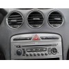 peugeot 308 sw del año 2009