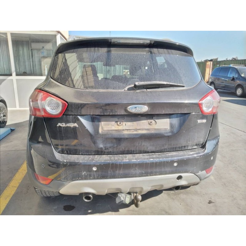 ford kuga (cbv) del año 2009