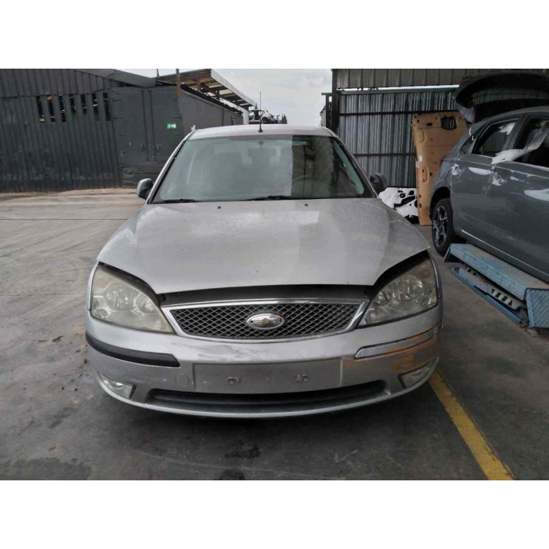 ford mondeo berlina (ge) del año 2005