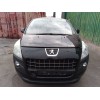 peugeot 3008 del año 2012