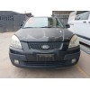 kia rio ii sedán (jb) del año 2005