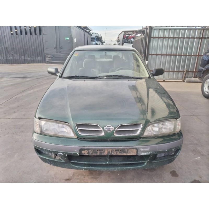 nissan primera berlina (p11) del año 1998
