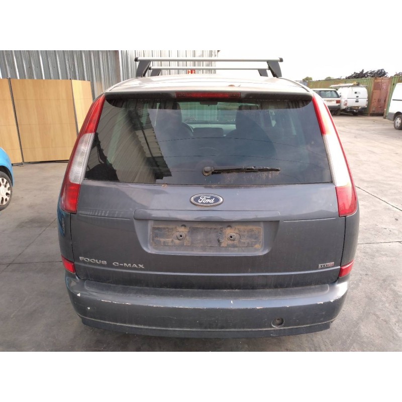 ford focus c-max (cap) del año 2004