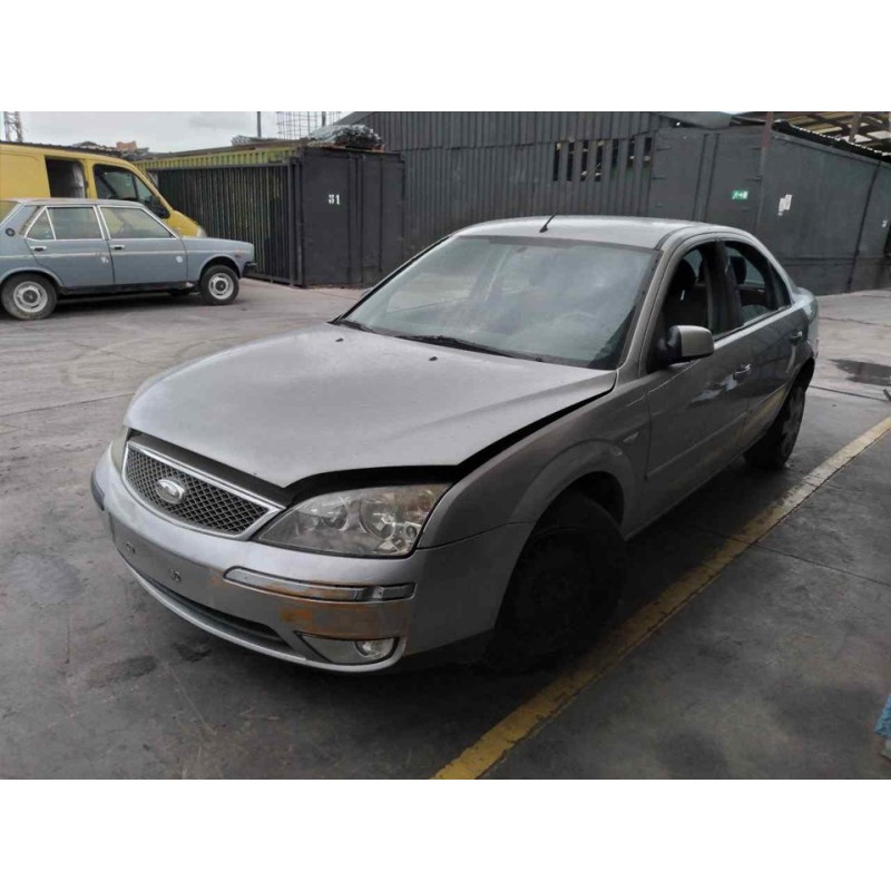 ford mondeo berlina (ge) del año 2005