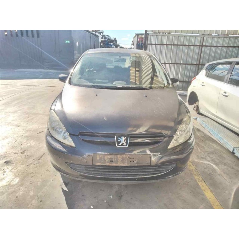 peugeot 307 (s1) del año 2005