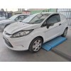 ford fiesta (cb1) del año 2011