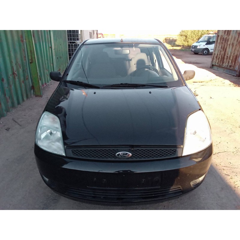 ford fiesta (cbk) del año 2003