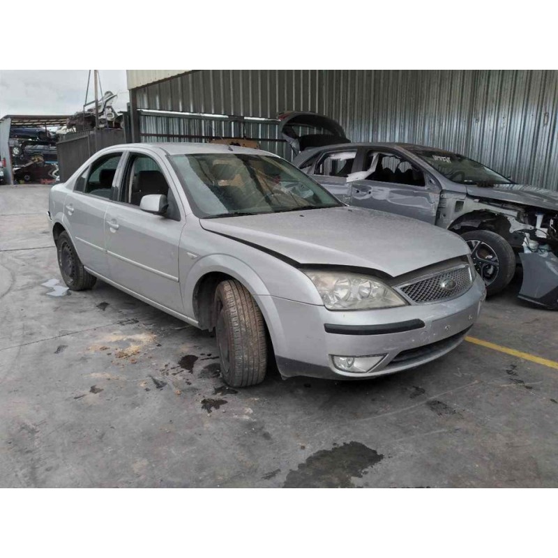 ford mondeo berlina (ge) del año 2005