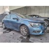 renault megane iv berlina 5p del año 2017