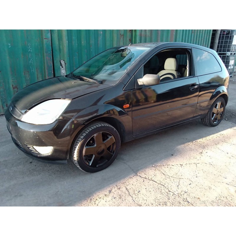 ford fiesta (cbk) del año 2003