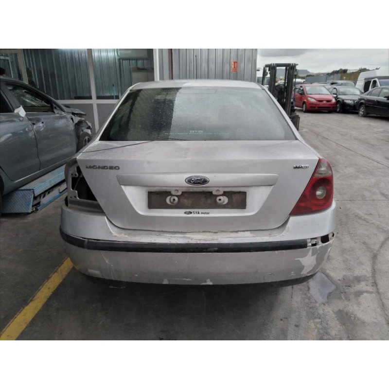 ford mondeo berlina (ge) del año 2005