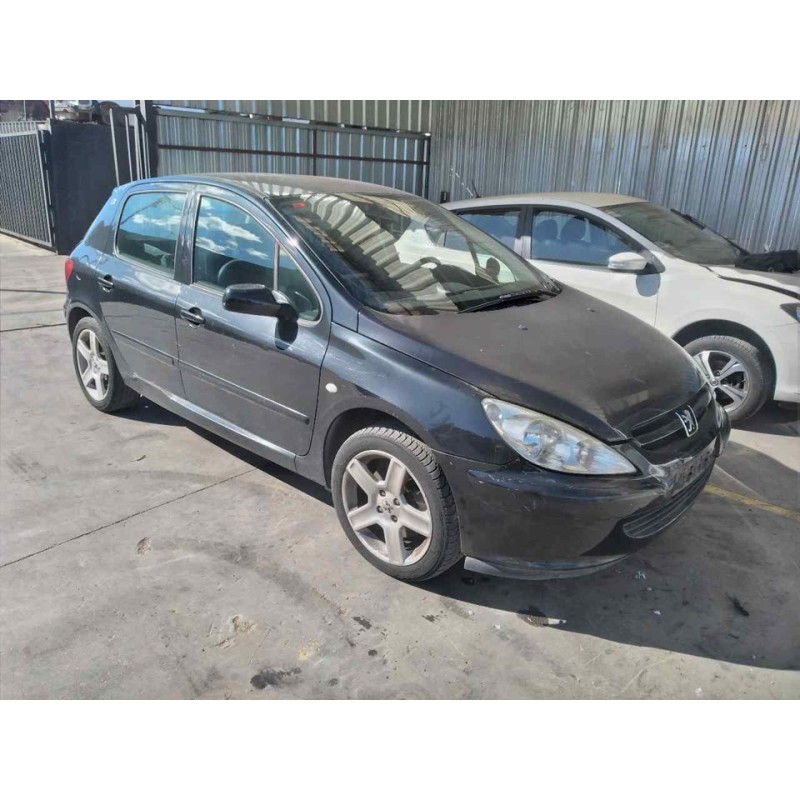 peugeot 307 (s1) del año 2005