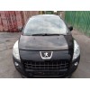 peugeot 3008 del año 2012