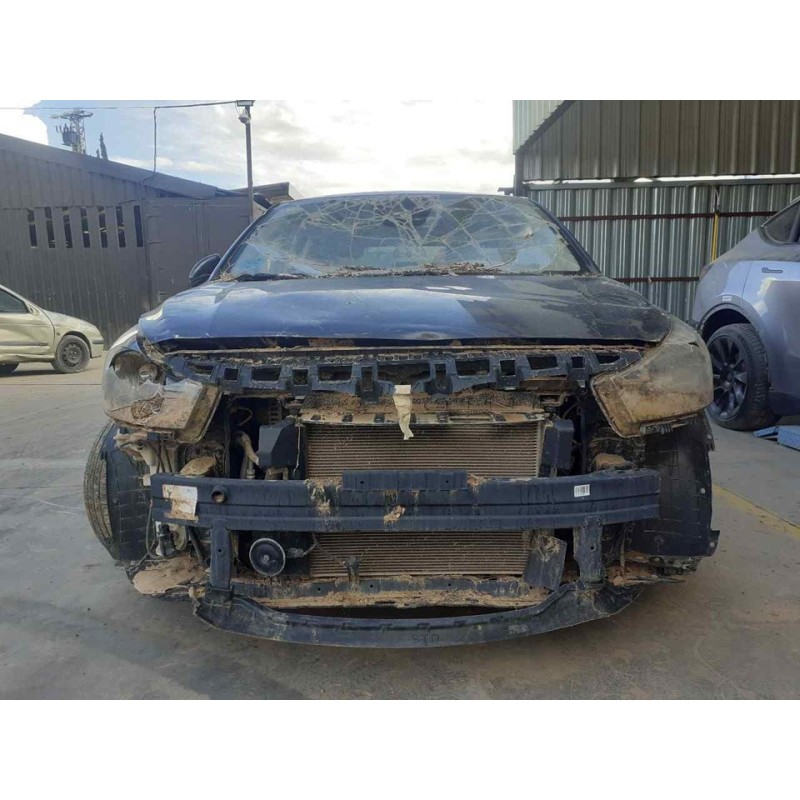 kia rio (yb) del año 2020