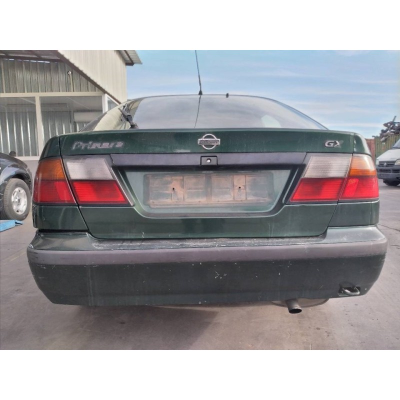 nissan primera berlina (p11) del año 1998