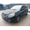 kia rio ii sedán (jb) del año 2005