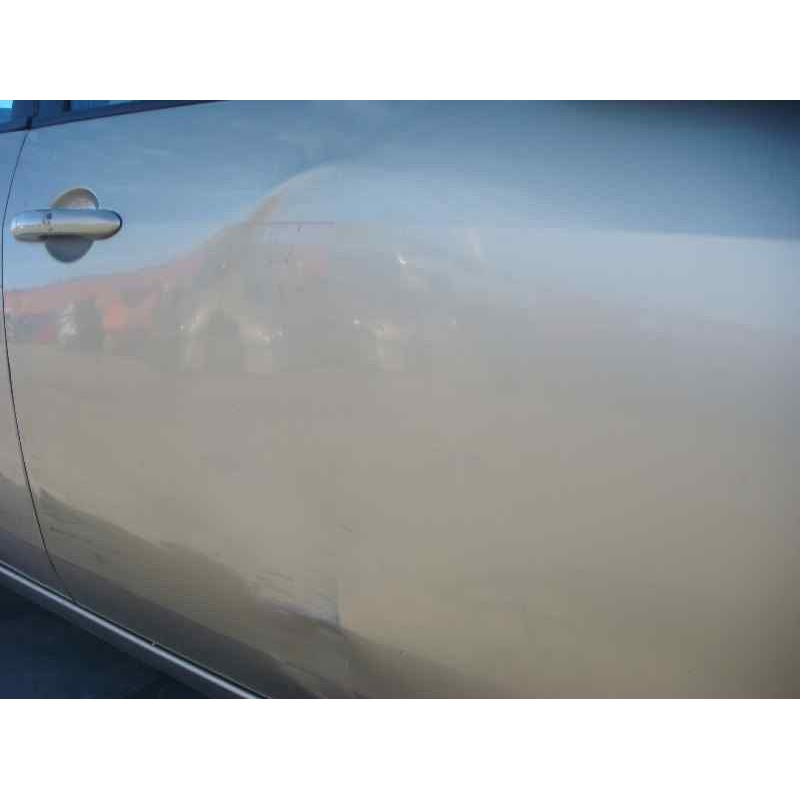 nissan primera berlina (p12) del año 2002