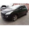 peugeot 3008 del año 2012