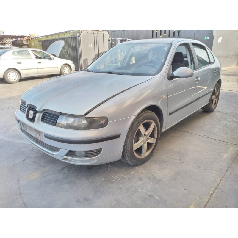 seat leon (1m1) del año 2004