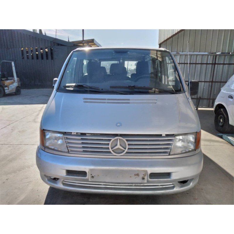 mercedes-benz vito (w638) combi del año 1999