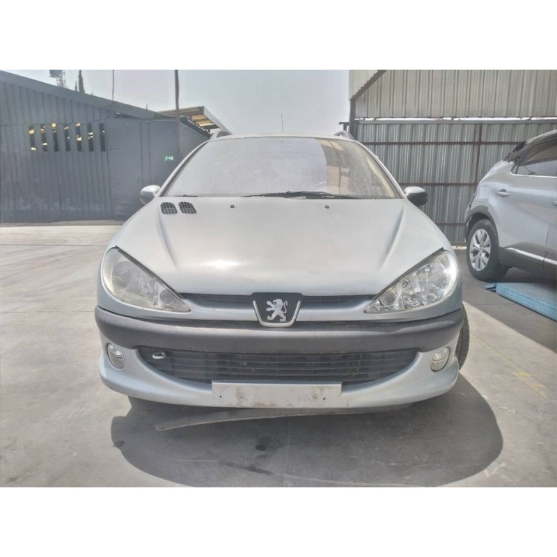 peugeot 206 sw del año 2002