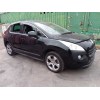 peugeot 3008 del año 2012