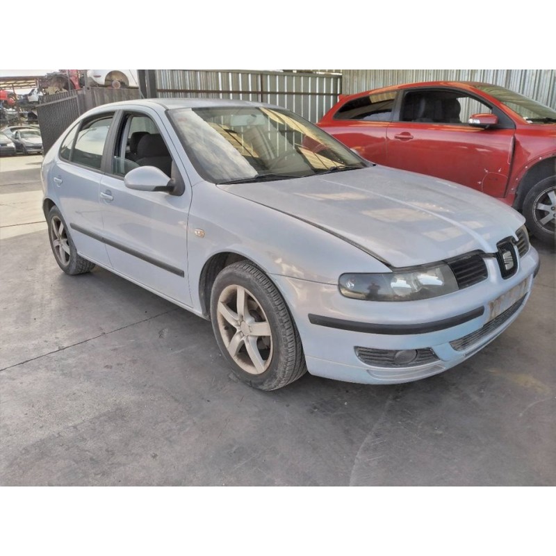 seat leon (1m1) del año 2004