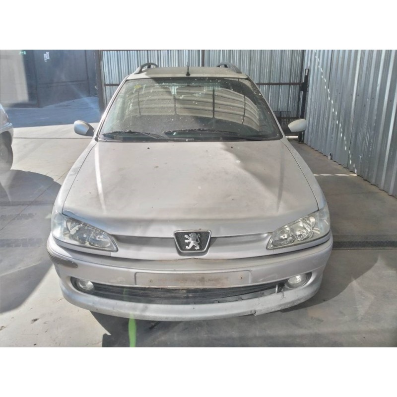 peugeot 306 break del año 2000