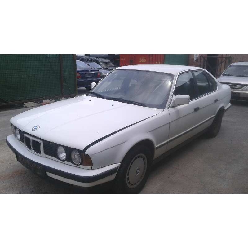 bmw serie 5 berlina (e34) del año 1989