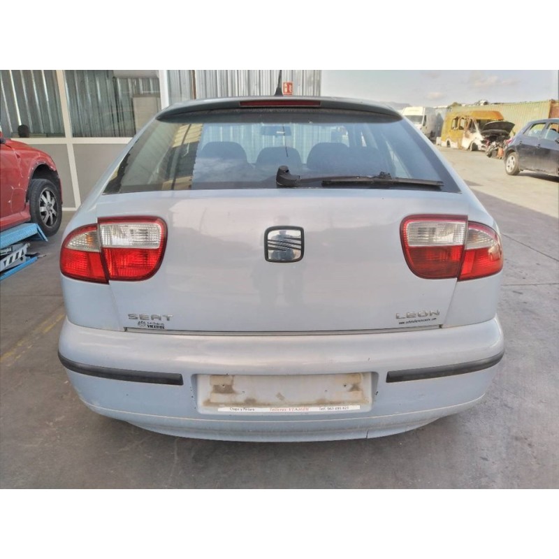 seat leon (1m1) del año 2004