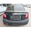 kia rio ii sedán (jb) del año 2005