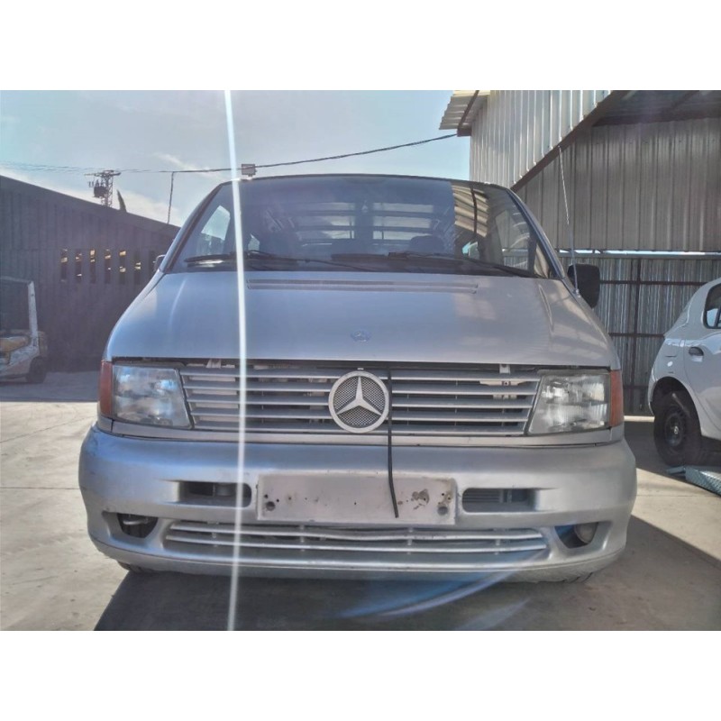 mercedes-benz vito (w638) combi del año 1999