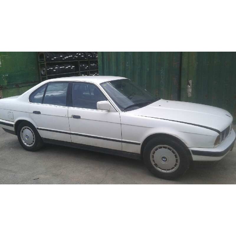 bmw serie 5 berlina (e34) del año 1989
